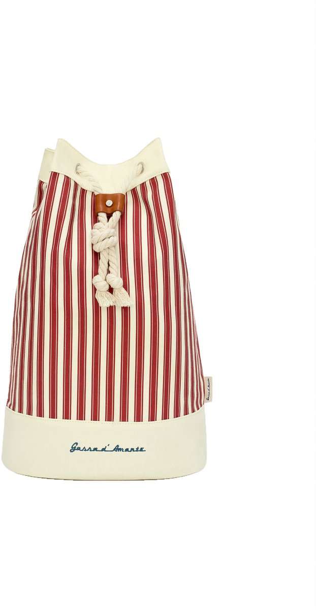 Gassa d'Amante Strandtasche Varigotti