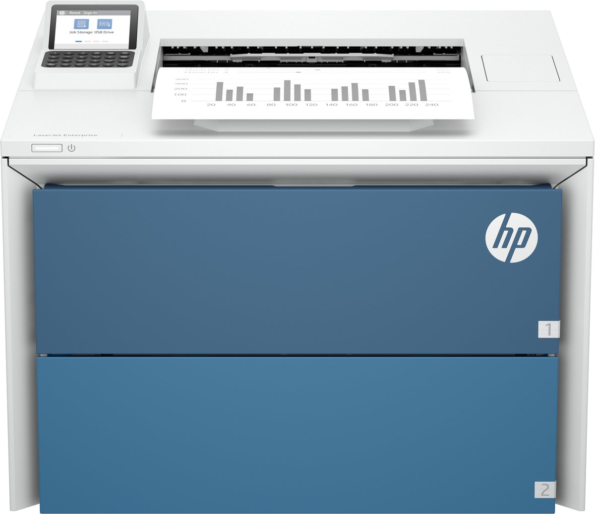 HP LaserJet Enterprise A29Z3A#B19 laserprinter 1200 x 1200 DPI A4