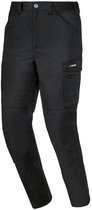 Parkside Pantalon de travail pour homme - Noir - Taille 52 - Poches pratiques