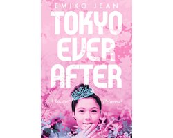 Tokyo Ever After