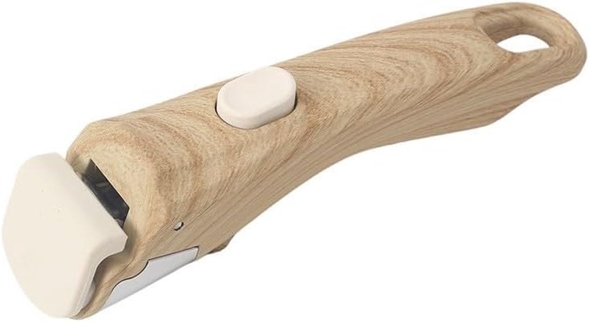 Afneembaar Handvat - Kookgerei Handvat - Keuken Organiseren - Ergonomische Grip - 19 cm -