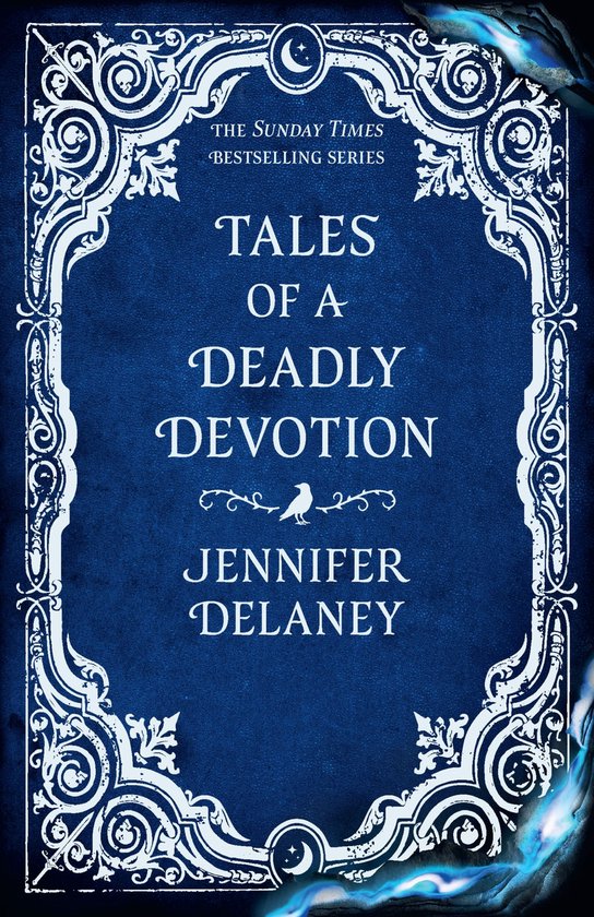 The Tales Trilogy 2 - Tales of a Deadly Devotion