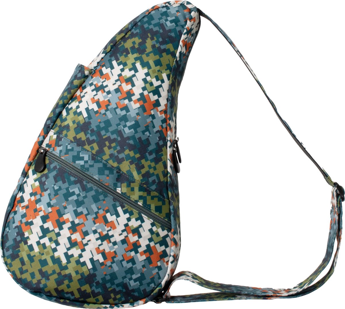 The Healthy Back Bag S Recycled Polyester Puzzle