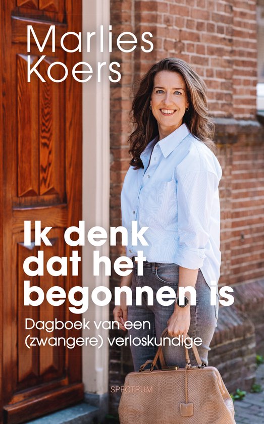 Foto: Ik denk dat het begonnen is