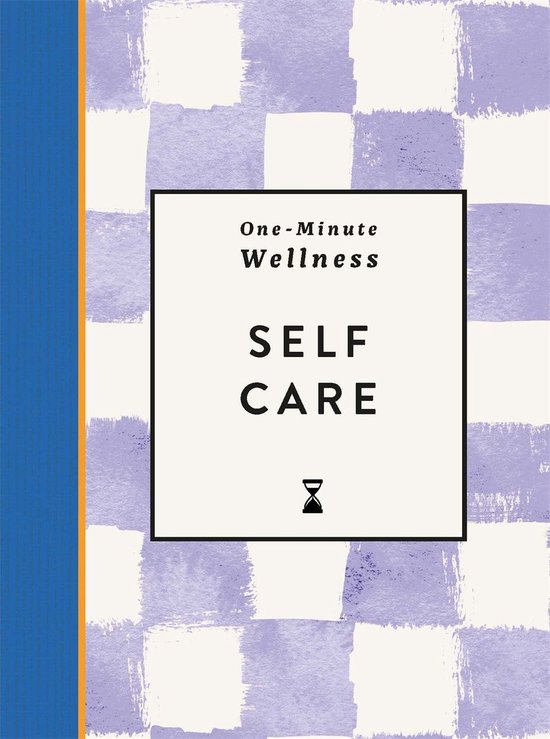 One Minute 2 - One-Minute Wellness: Self-care - cover