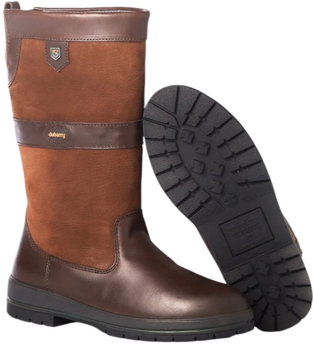 Ariat Waterproof Outdoor Laars Langdale - Java