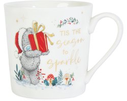 Me to You Tasse en boîte « Tis the Season to Sparkle »