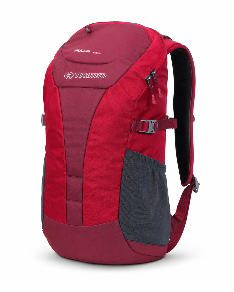 Trimm Pulse 20 - Rugzak - Lichtgewicht - 20L - Dames - Met Laptopvak - Ripstop & Compact