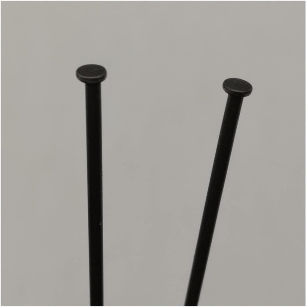 Fiets Spaken - Wiel Spaken - Fiets Reparatie - 304 Roestvrij Staal - 28 stuks - Zwart