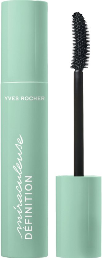 Mascara Miraculeuse Définition
