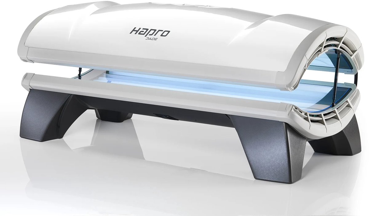 Hapro Jade 24 Combi