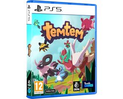 TemTem - PS5