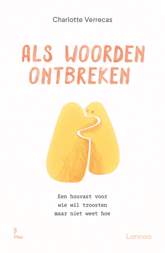 Als woorden ontbreken - cover