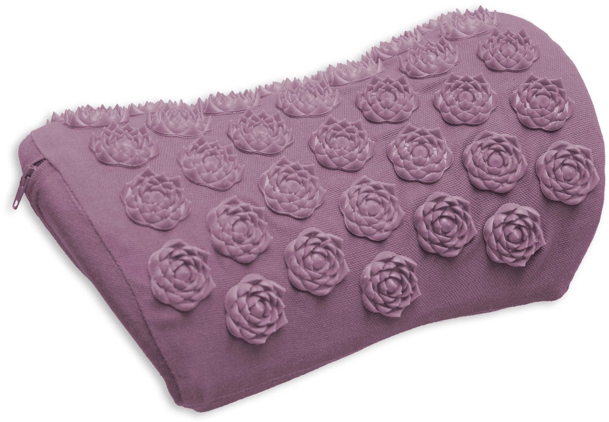 Akupressurkissen akupress relax lotus - small