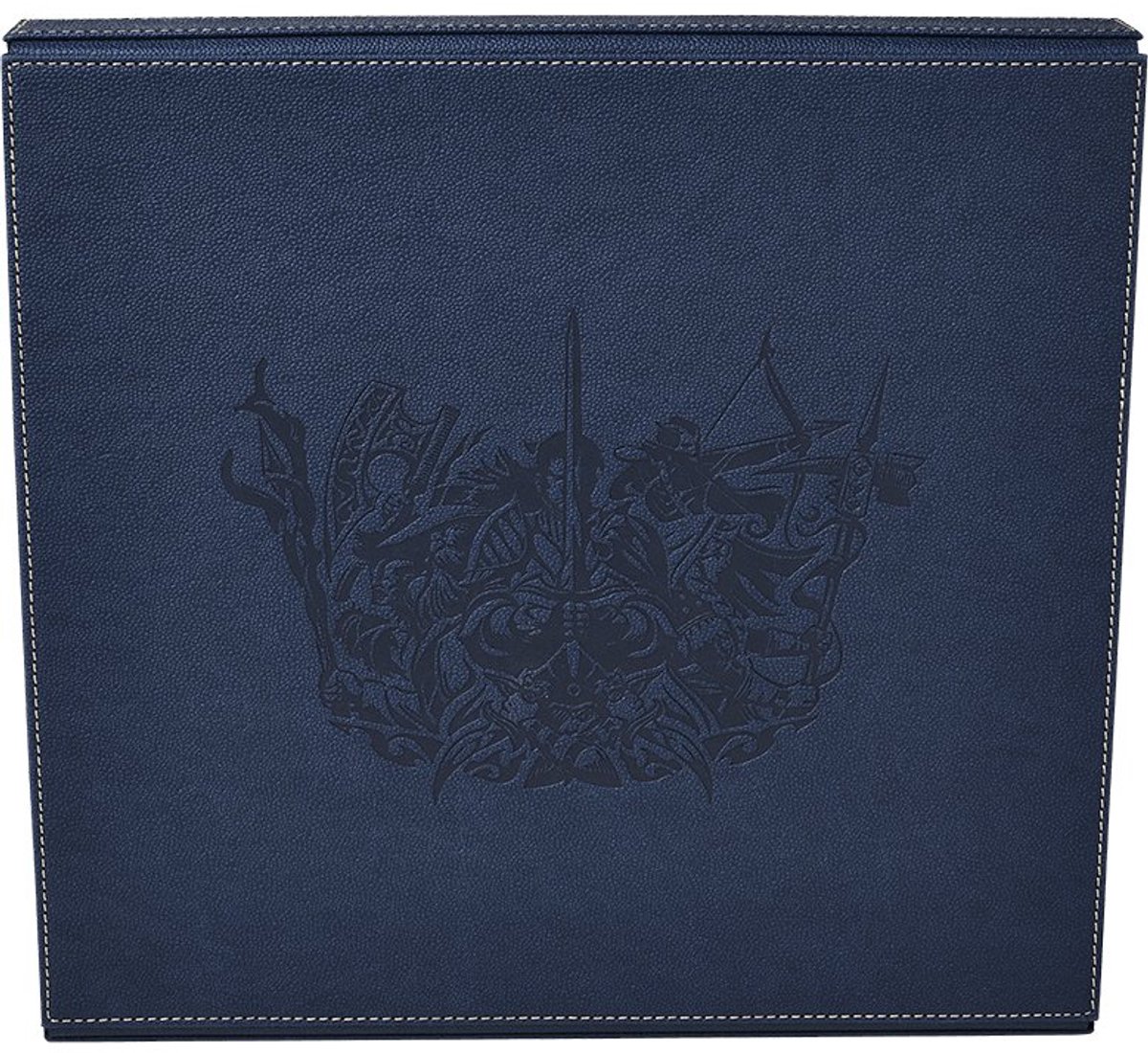 Player Companion - Midnight Blue