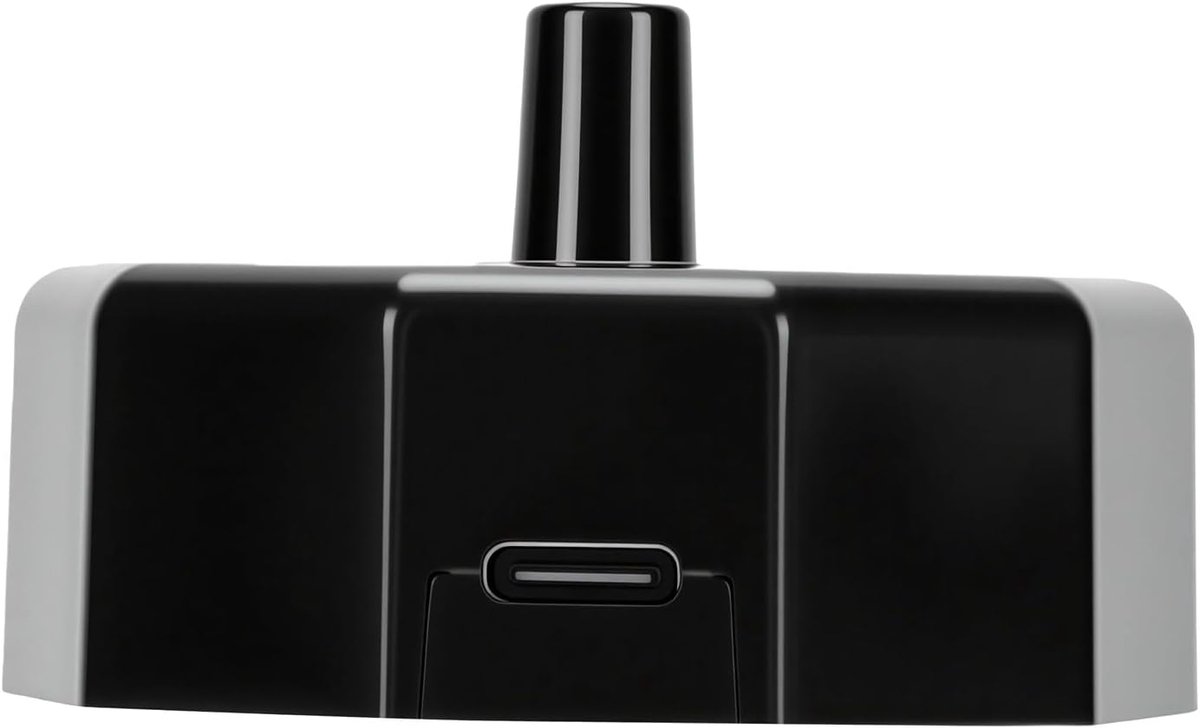 Oplaadstation Tandenborstel - Vervangende Oplader - Elektrisch Opladen - Veilig en Snel - Compact Ontwerp - Wit
