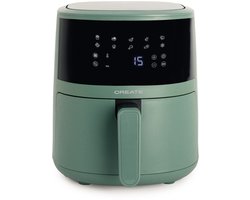 CREATE - Airfryer 4,5 L - AIR FRYER EASY