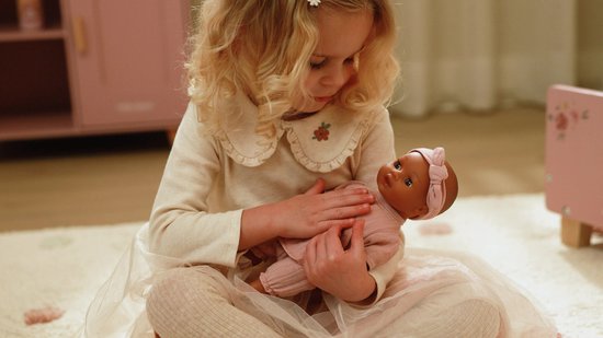 Little Dutch Babypop Yara