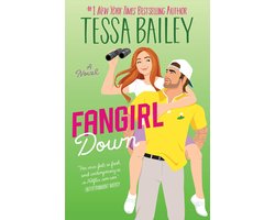 Big Shots1- Fangirl Down