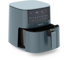 GreenPan Bistro XL Airfryer 7,2L - PFAS-vrij Smokey Blue