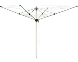 Juwel Droogmolen Comfortplus 600 - incl. grondanker en beschermhoes - 52.1m