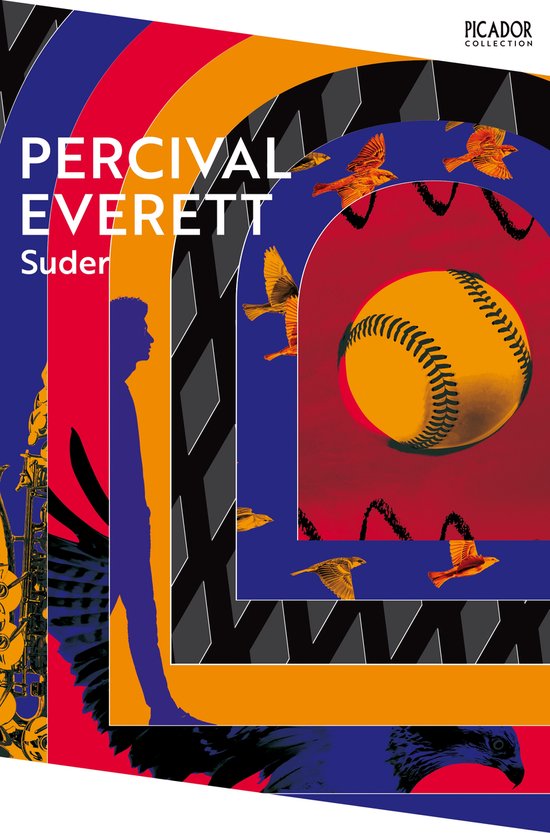 Picador Collection- Suder