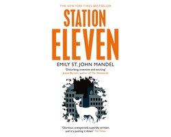 Station Eleven