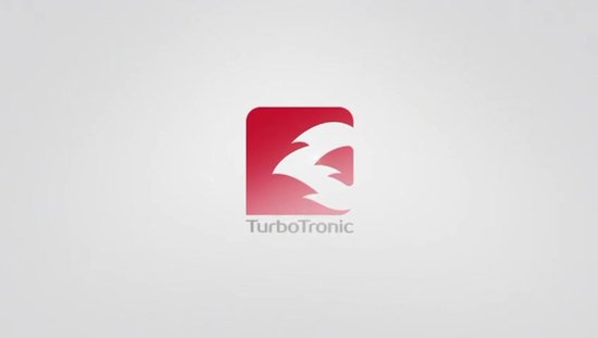 TurboTronic VS280 - 50000PA Cyclonic - 2-in-1 draadloze Steelstofzuiger met kruimeldief – hoge zuigkracht - 2 snelheden - 2200 mAH accu - 120W - extra accessoires - Zwart