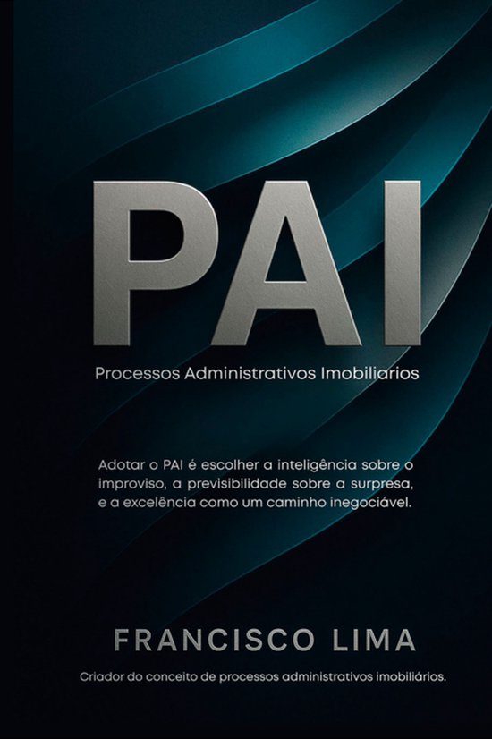 Pai - cover