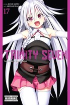 Trinity Seven 17 - Trinity Seven, Vol. 17