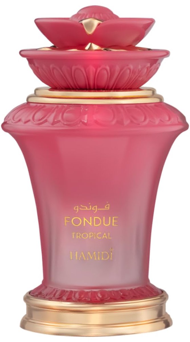 HAMIDI FONDUE TROPICAL EDP 100 ML