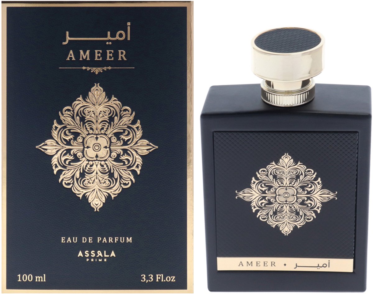 Assala Ameer Edp 100 Spray