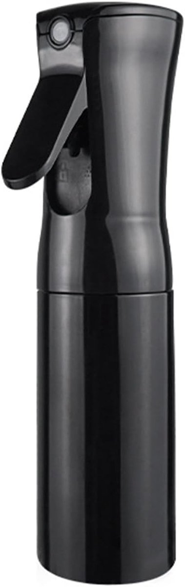Continue hoge druk sprayfles voor cosmetische hydratatie en verzorging van de huid
