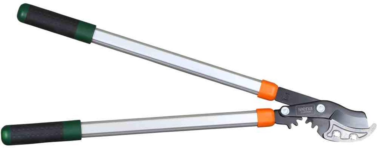 Takkenschaar aambeeld 40 cm - aluminium - krachtige snit - ideaal voor snoeien - ShopVlot