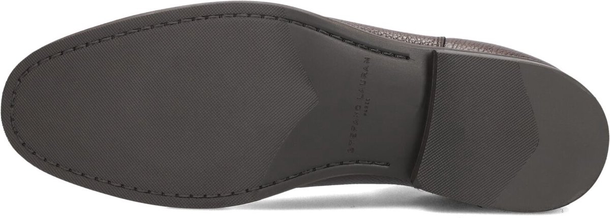 STEFANO LAURAN 56050 Boots Heren - Bruin - Maat 46