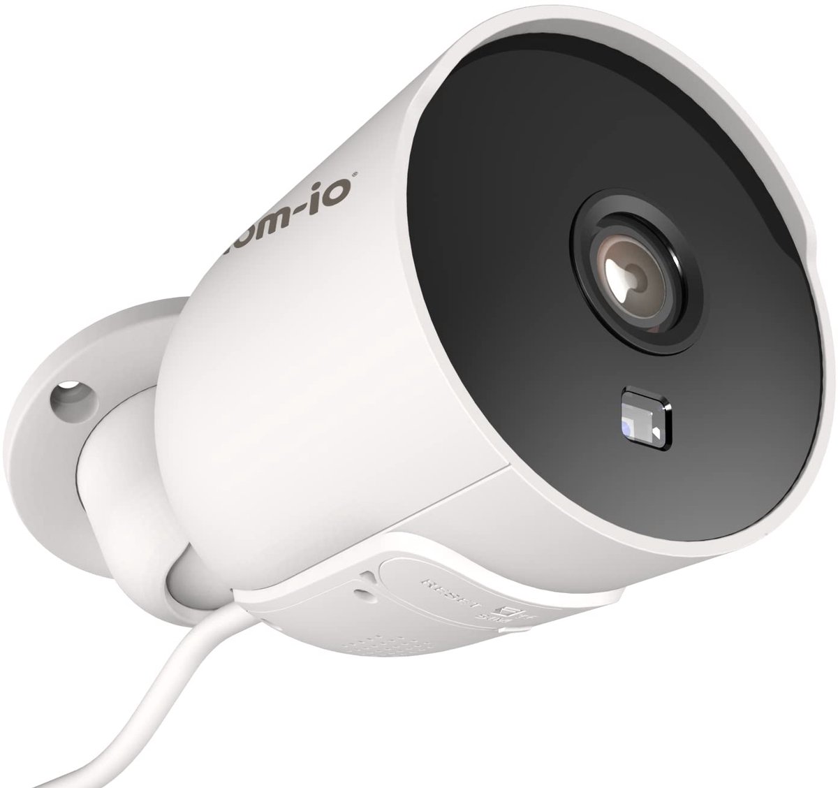 Beveiligingscamera Outdoor3 - Wifi, bidirectioneel - Intelligente bewegingsdetectie - Ideaal voor buitengebruik - ShopVlot