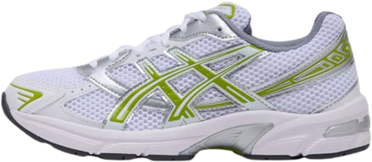 ASICS Gel-1130 White Green Apple