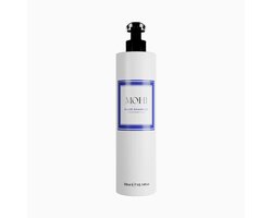 MOHI Zilvershampoo 300ml - Zilver shampoo - Schampoo - Mannen & Vrouwen - Haar shampoo - Haarshampoo - Heren - Hair shampoo - Shampo - Haarverzorging - Met pomp - Haar verzorging