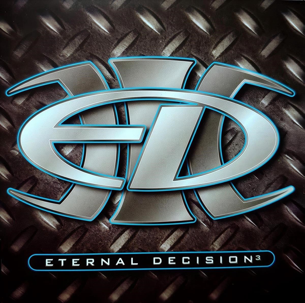 Eternal Decision - ED3 (CD) (Remastered)