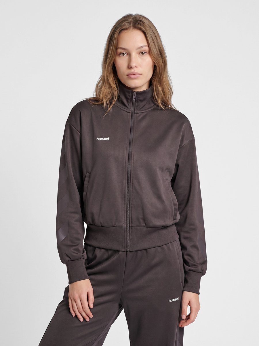 Hmli-D Track Top