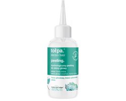 Tolpa Dermo Hair Trichological Scalp Scrub 100ml