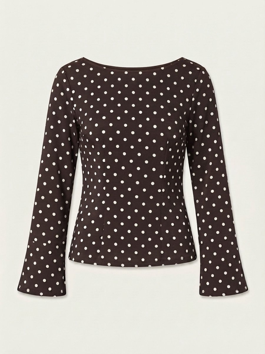 Vero Moda Top VMSMILLA Top