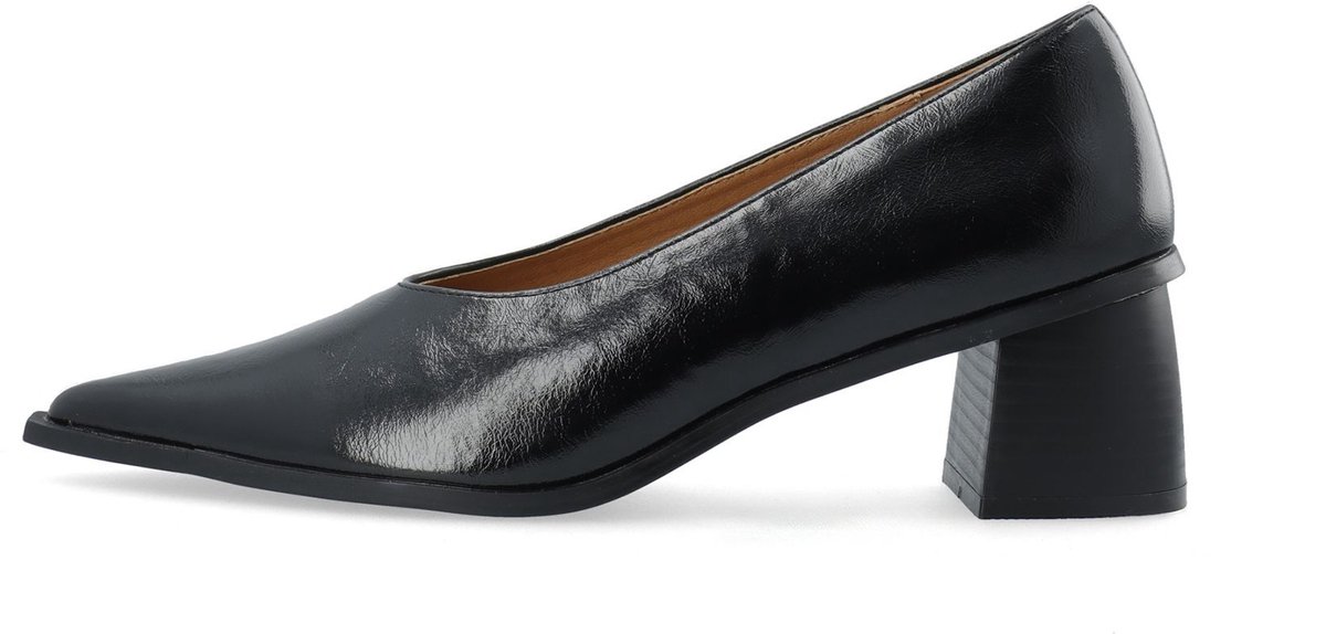Bianco Pumps BIALEONORA