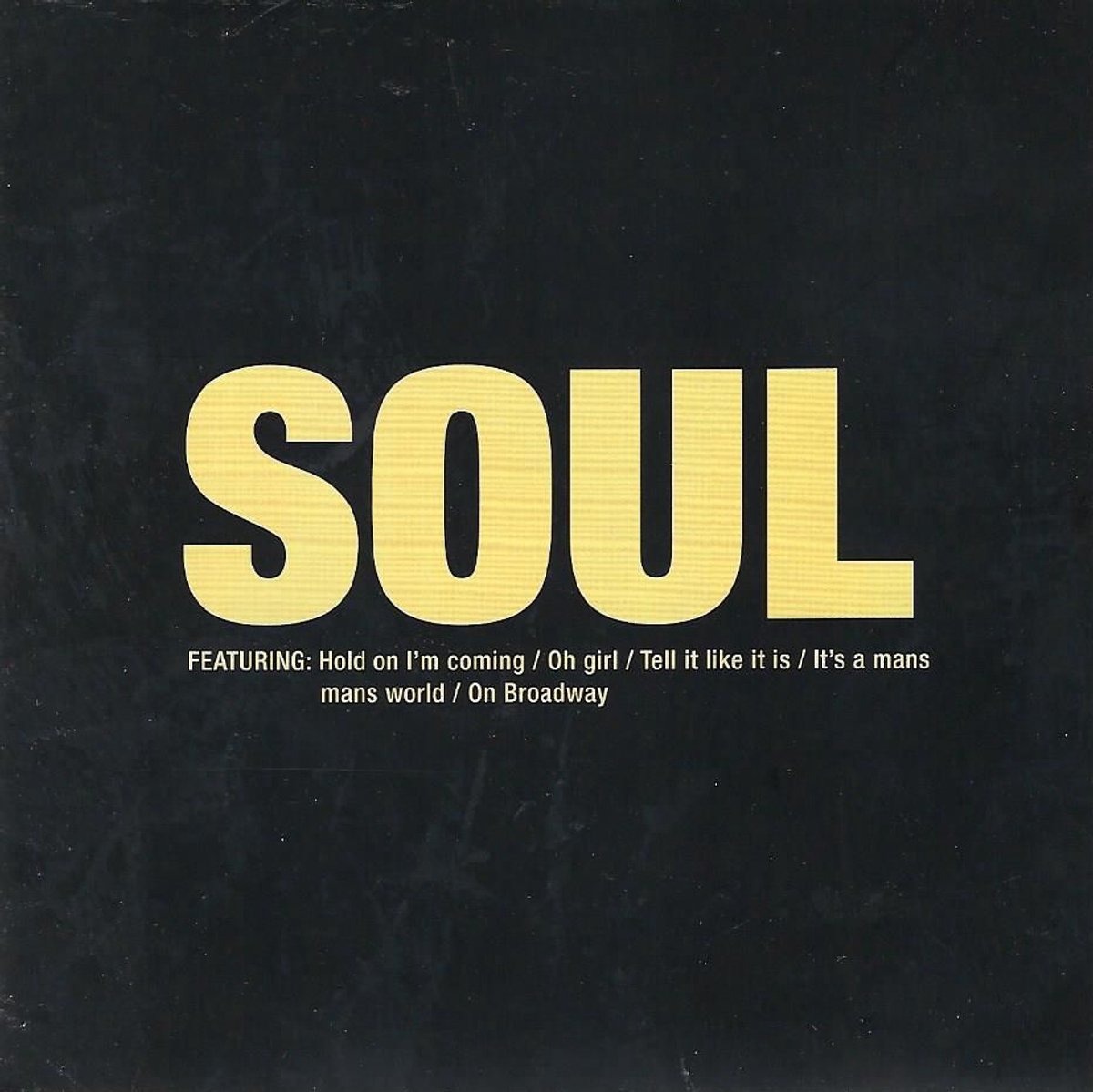 Soul