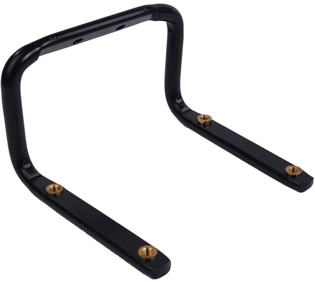 Sarini Fiets zadelpen flessenrek, fiets zadel terug dubbele waterfles houder voor buiten fietsen - ShopVlot