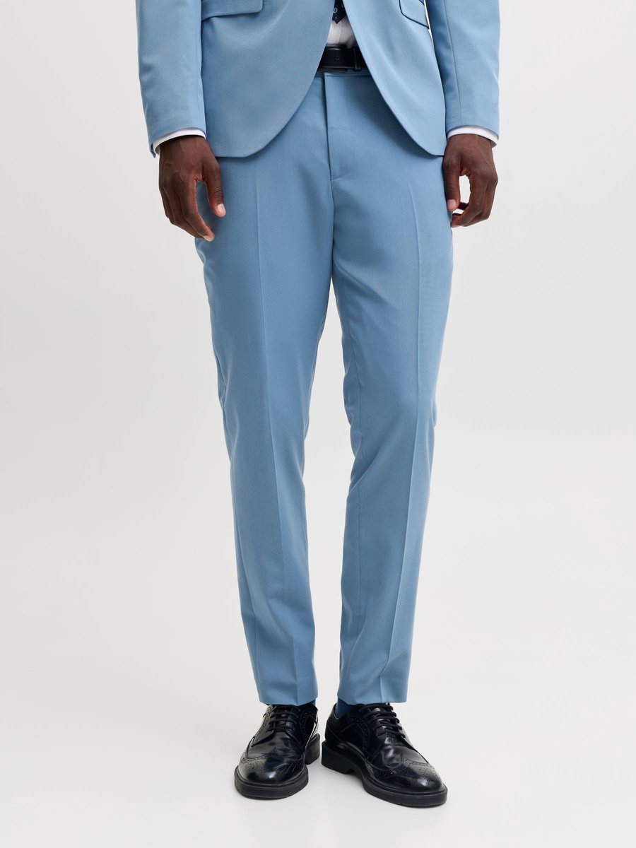Jack & Jones Pantalon JPRFRANCO Super Slim Fit Pantalon