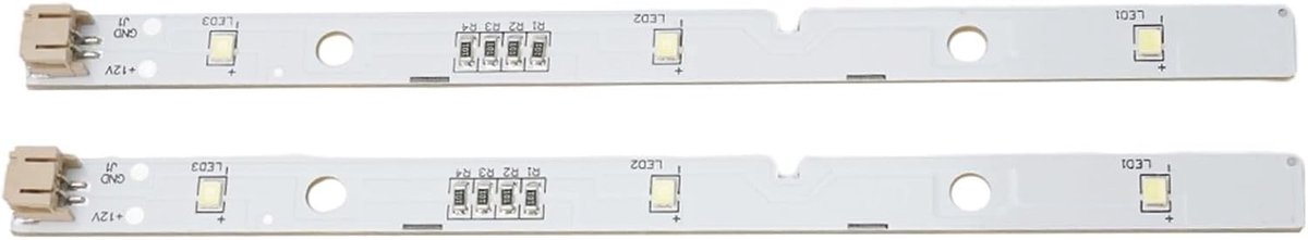 LED Verlichting Oplossing voor Koelkasten MDDZ162A 1629348 - Energiezuinig, Duurzaam en Helder Licht