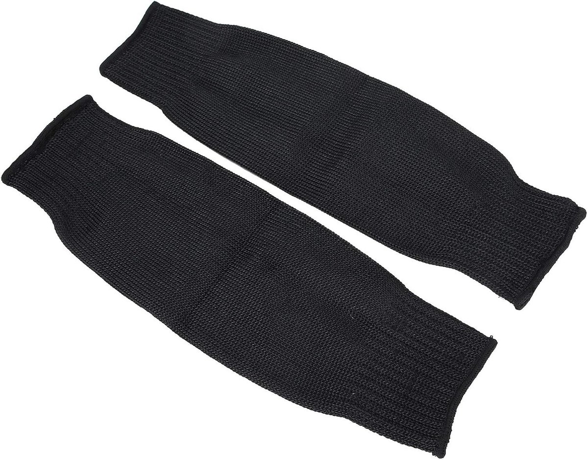 Beschermende Arm Sleeve tegen Snijwonden voor Tuinieren en Landbouw, Geschikt voor Diverse Taken zoals Houtsnijden en Klussen