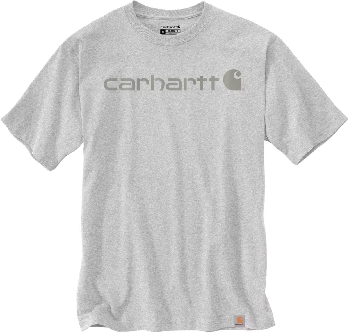 Carhartt Core Logo T-shirt S/S 103361
