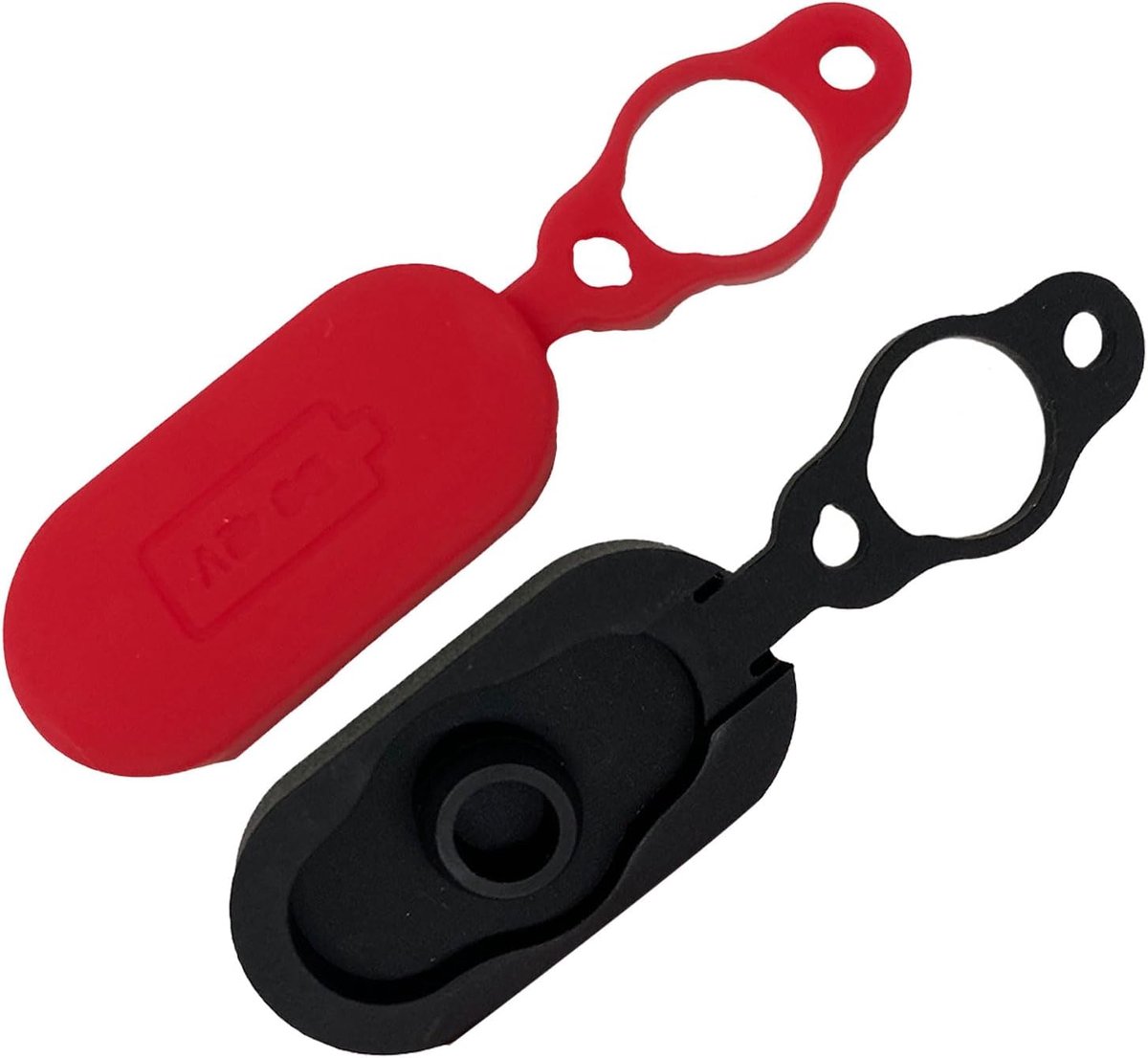 Charging Connection For Electric Scooters,Waterproof Charging Interface,Gate Protector For Scooter Charging - ShopVlot